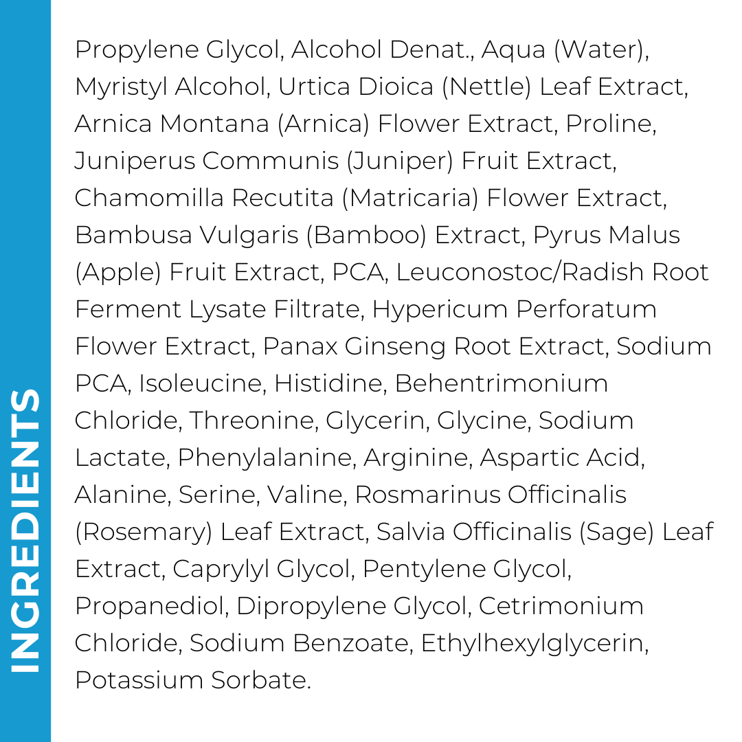 Rinse N' Shine In Shower Hair Gloss