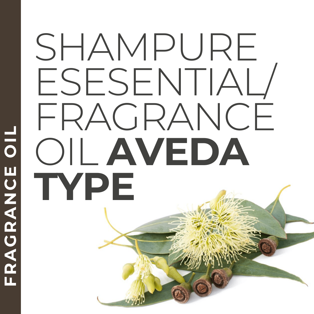 Shampure (Aveda Type) Essential/Fragrance Oil