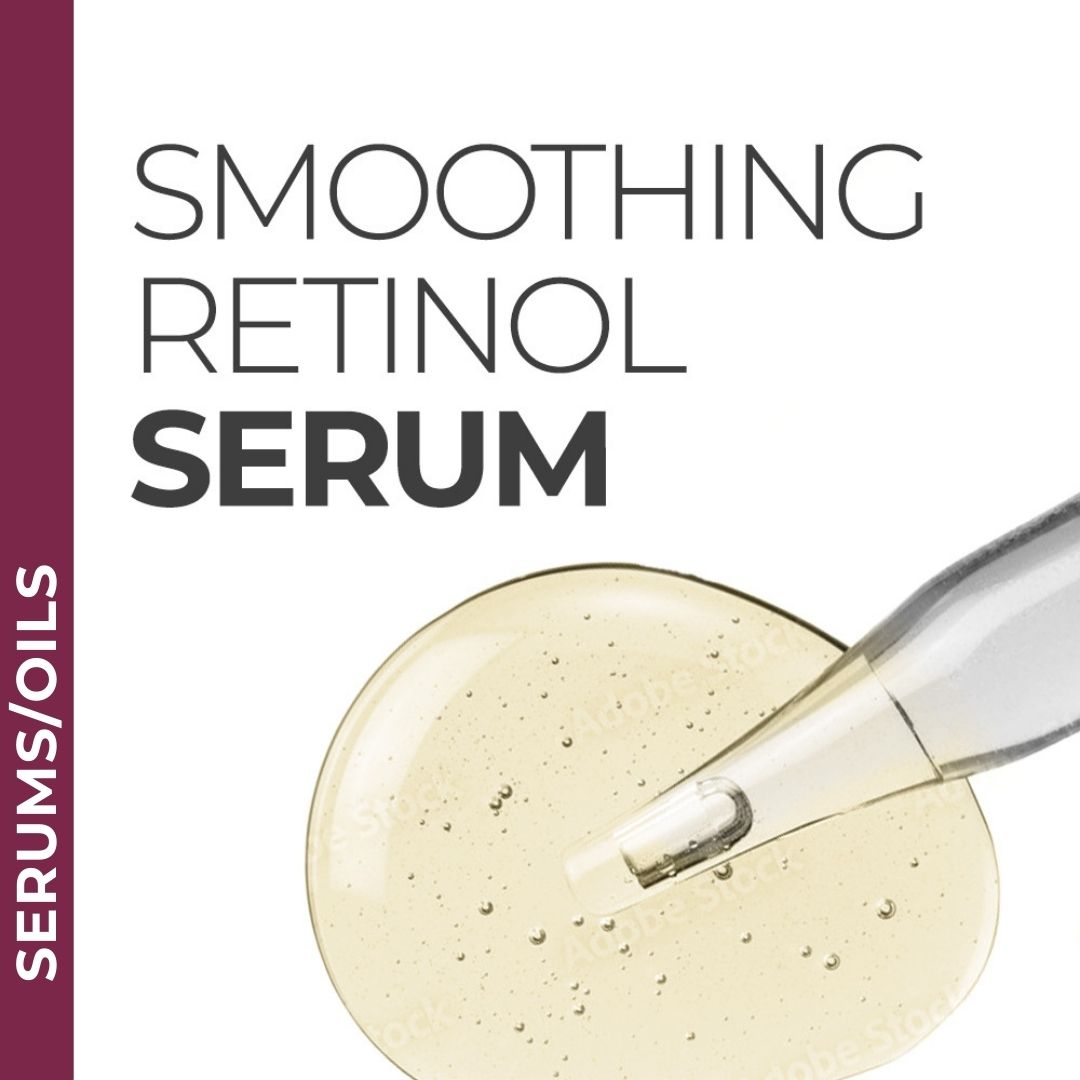 Advanced Smoothing Serum