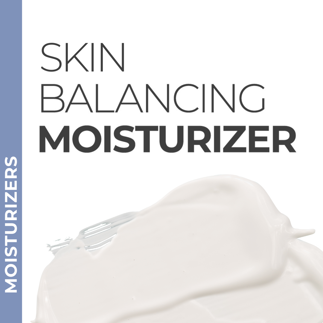 Skin Balancing Moisturizer
