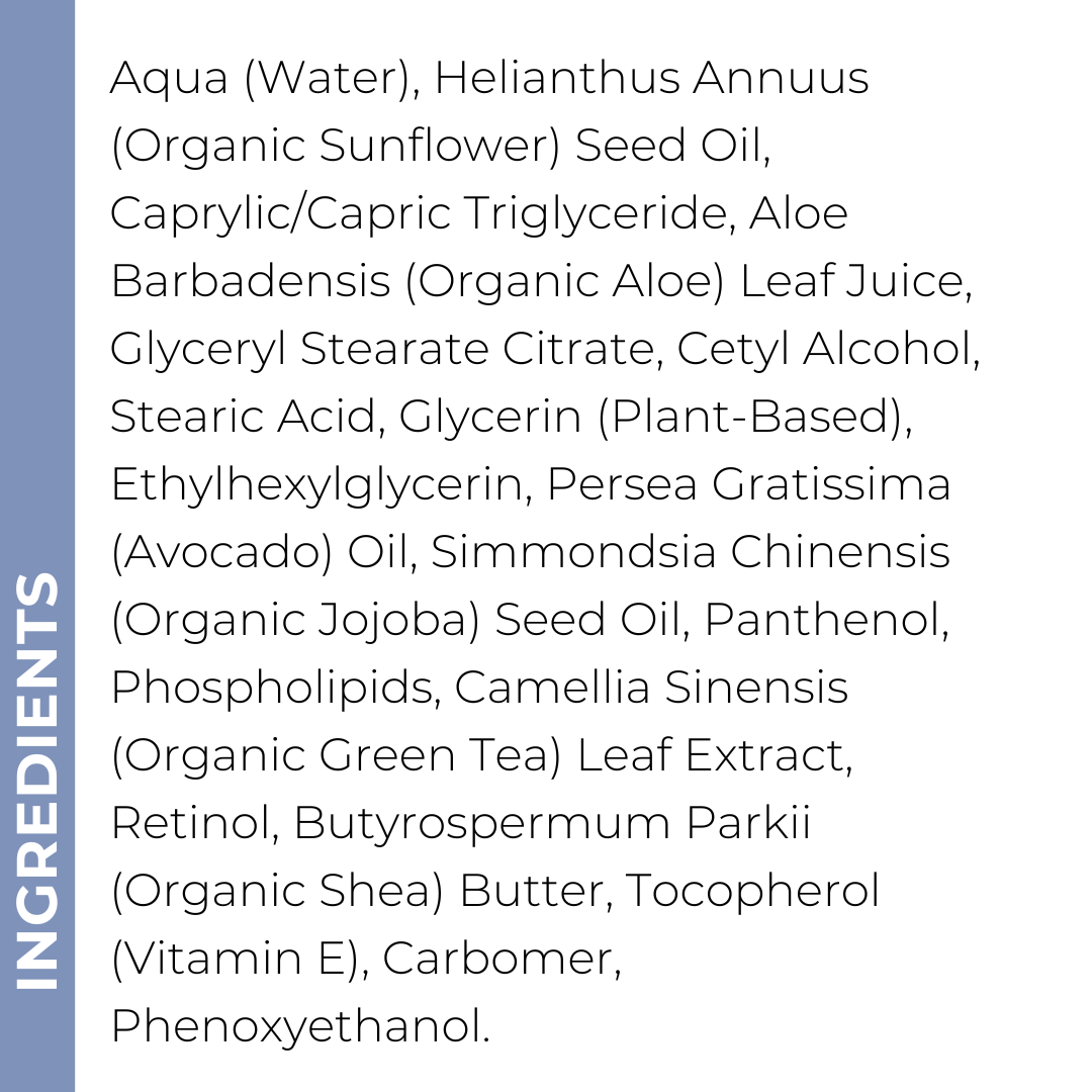 Skin Balancing Moisturizer