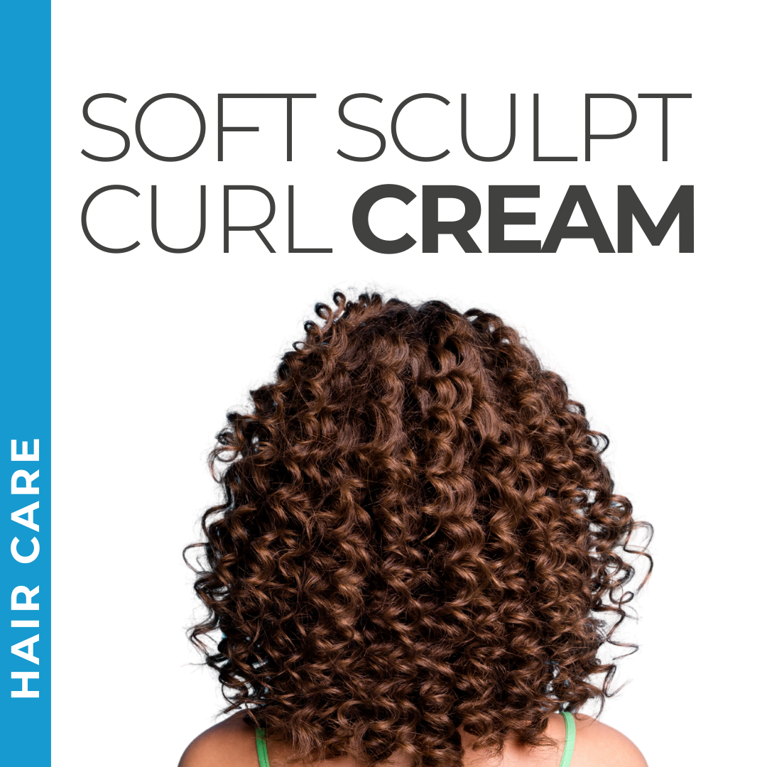 Soft Sculpt Curl Cream