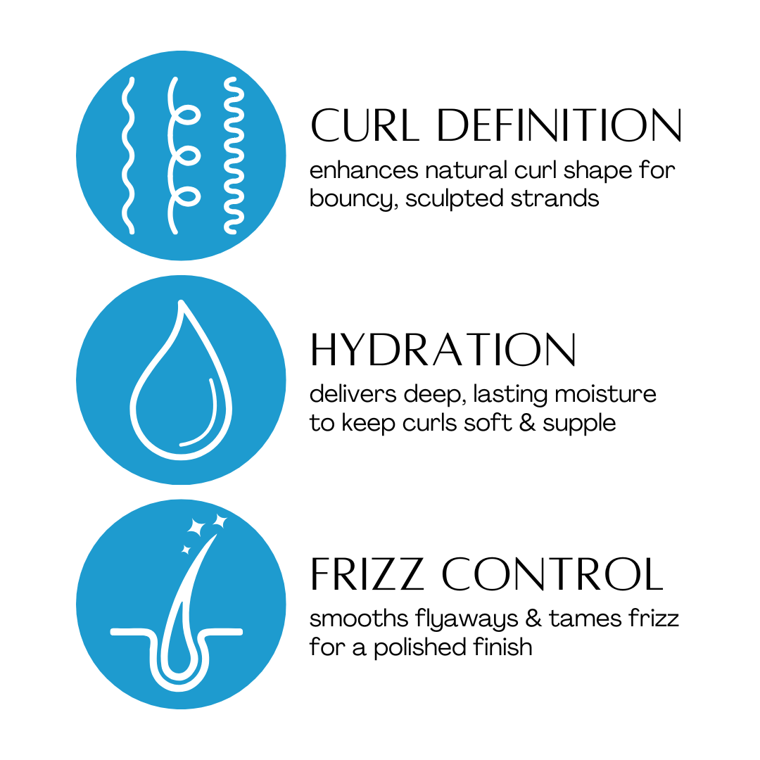 Soft Sculpt Curl Cream