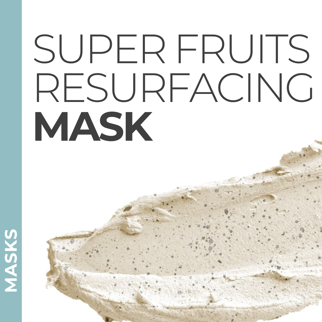 Super Fruits Resurfacing Mask