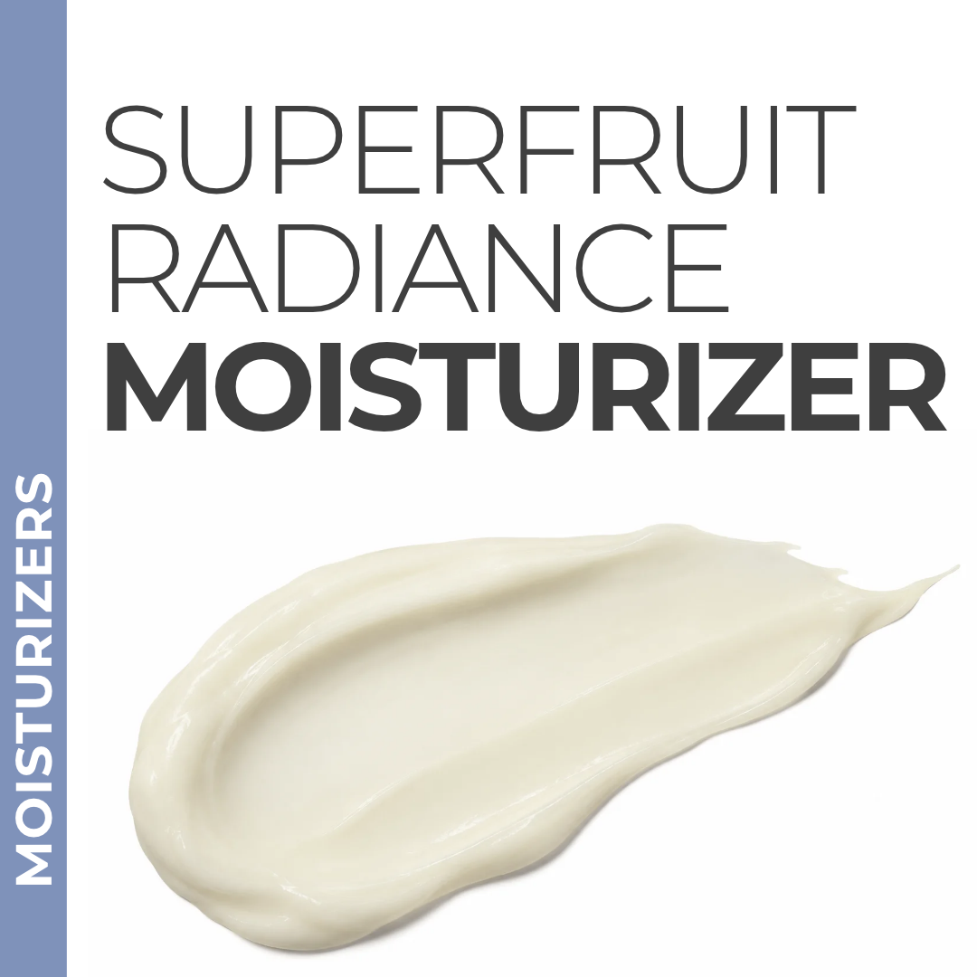 Superfruit Radiance Moisturizer