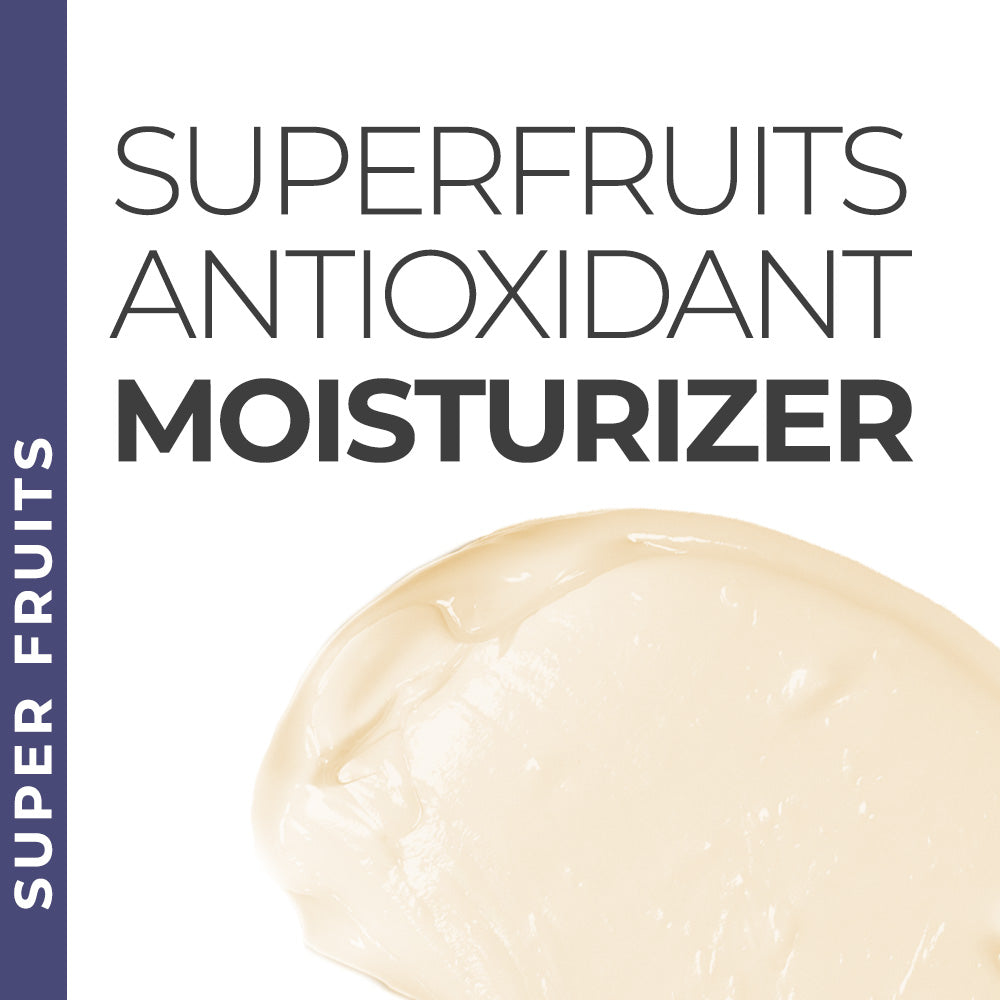 Super Fruits Antioxidant Moisturizer
