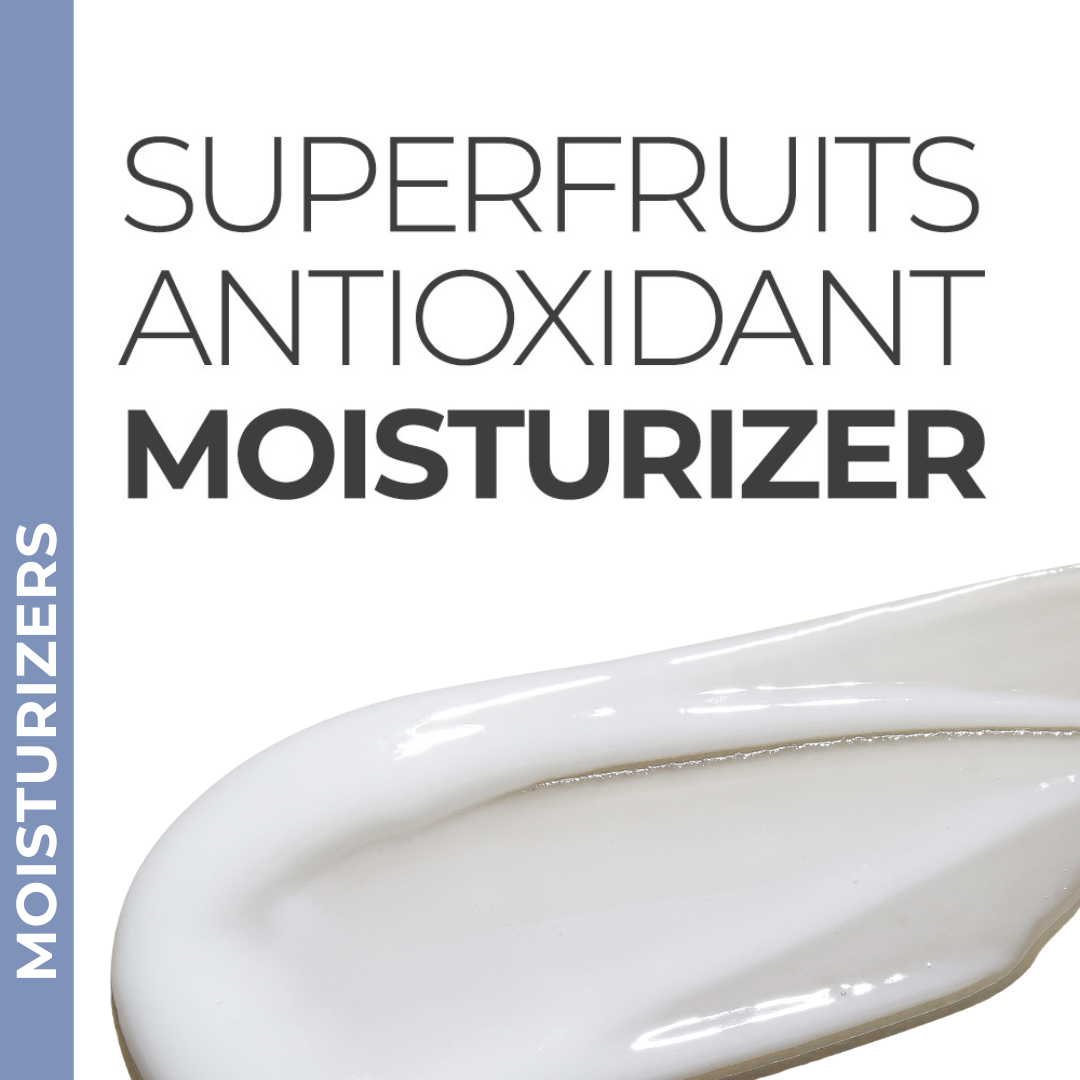 Super Fruits Antioxidant Moisturizer