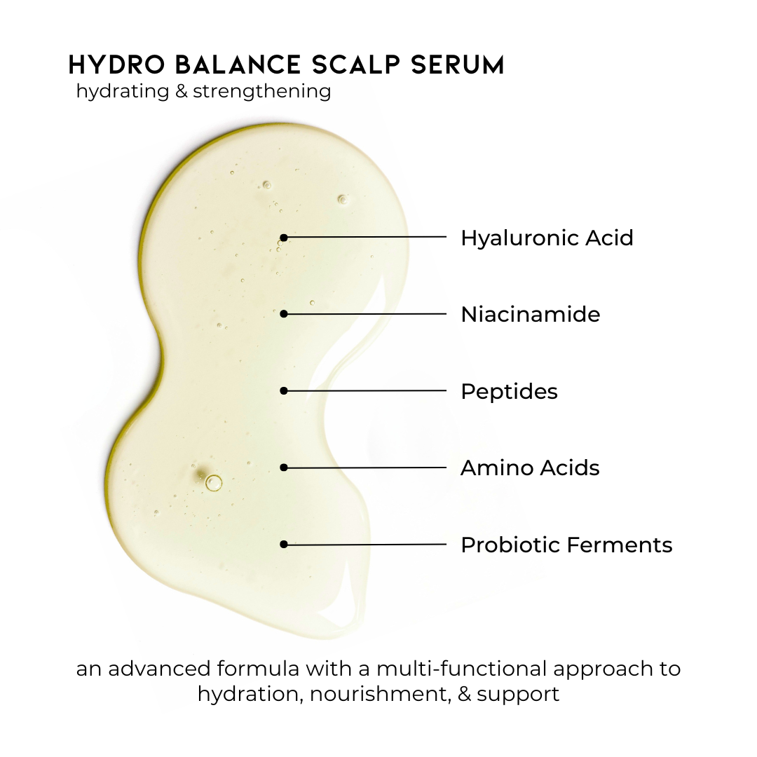 Hydro Balance Scalp Serum