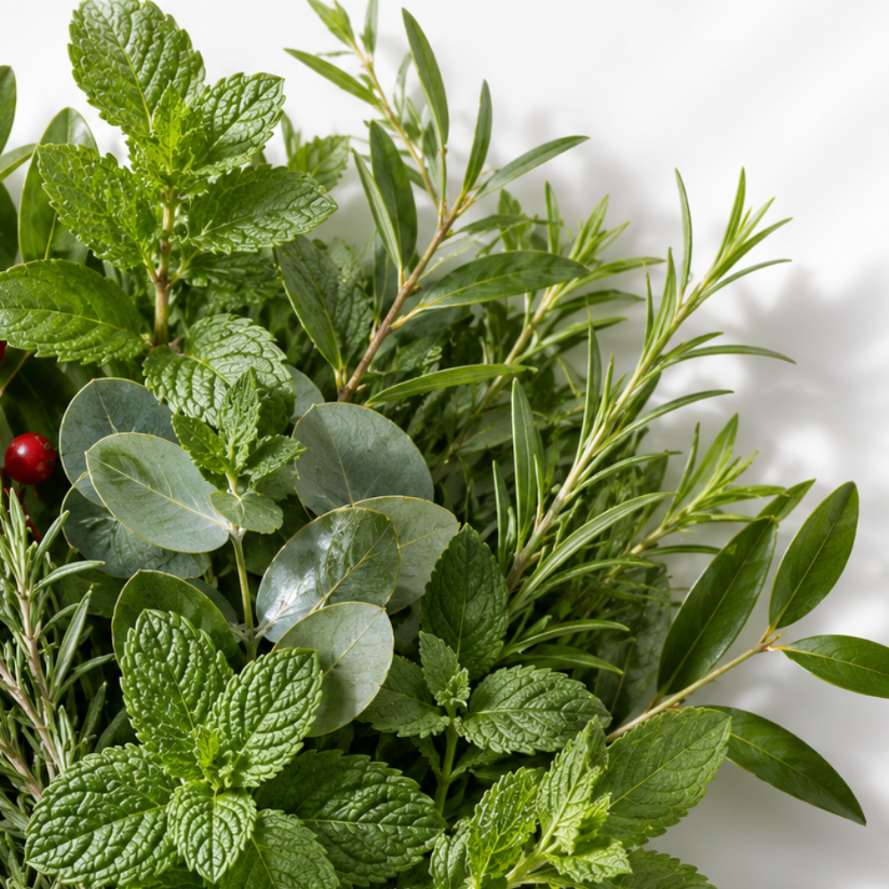TheraMint Essential Oil Blend