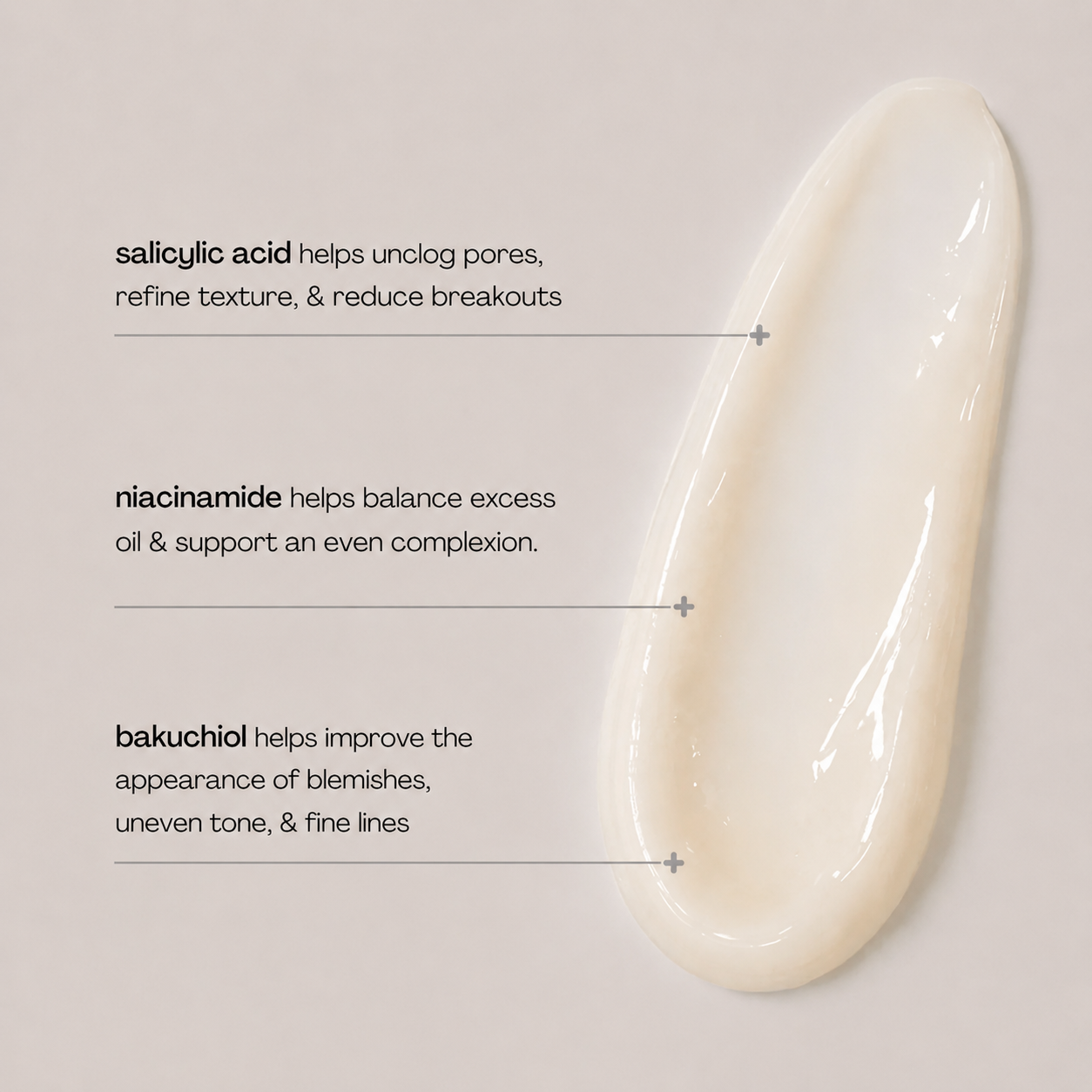 Tri-Active Clarifying Serum