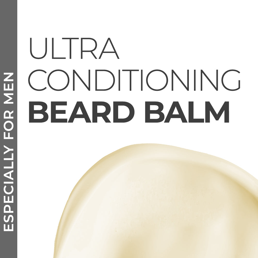 Ultra-Conditioning Beard Balm