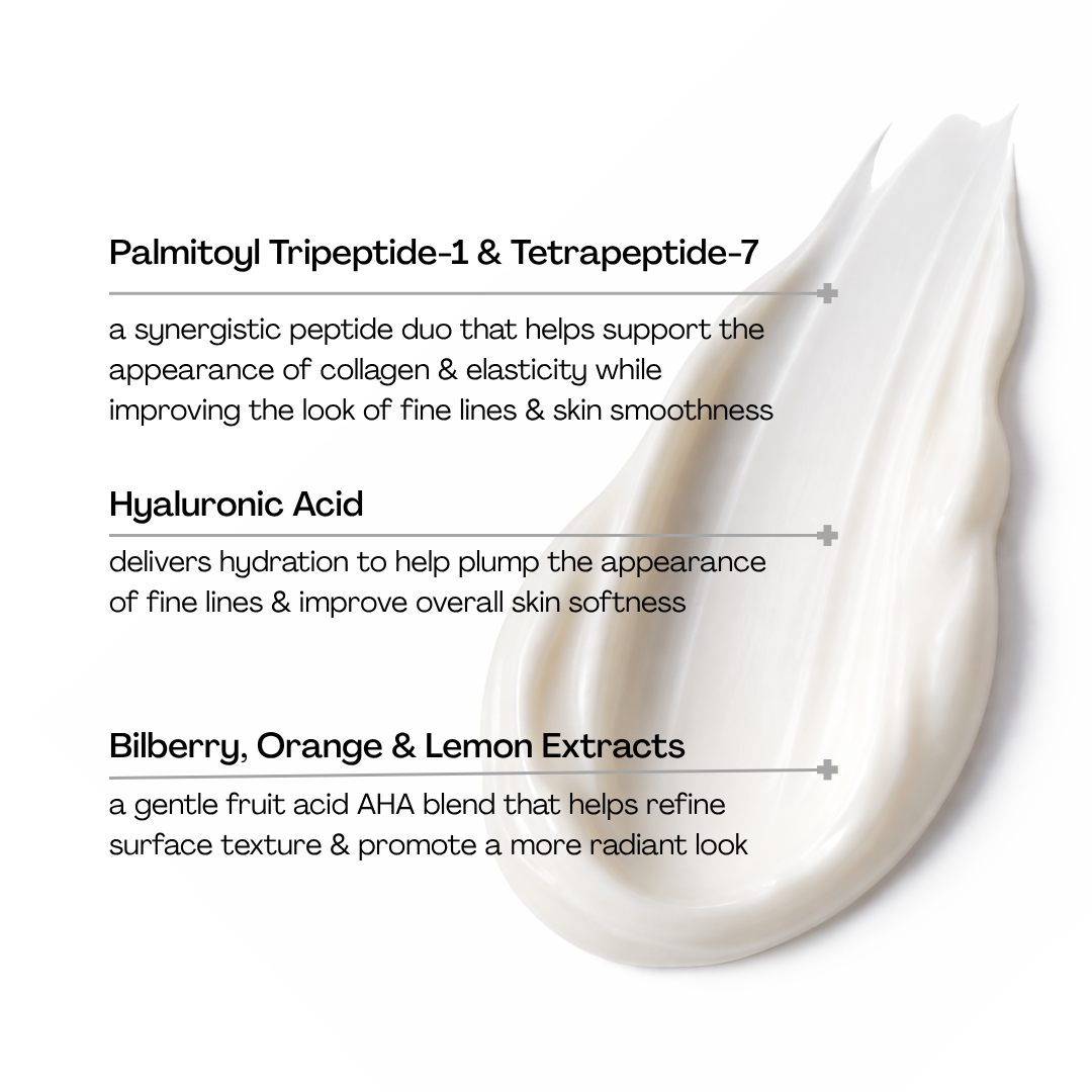 Ultra Face & Neck Firming Cream