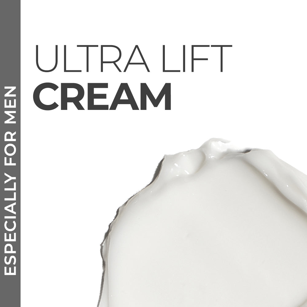 Men's Ultra-Lift Night Cream