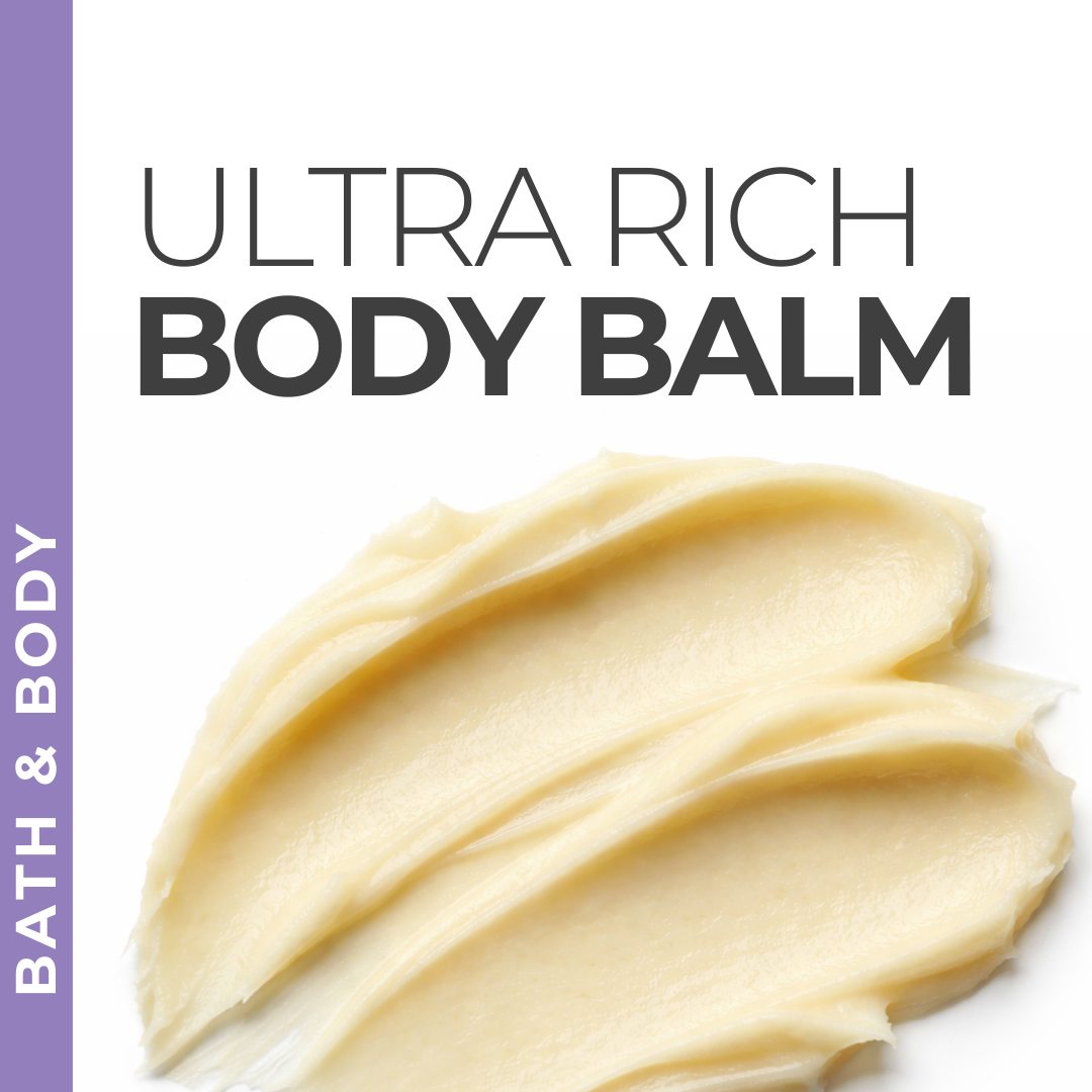Ultra Rich Body Balm