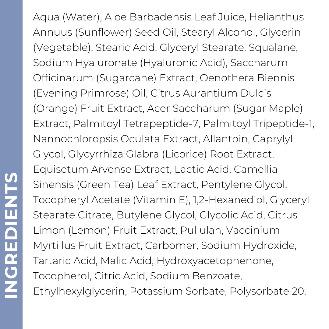 Ultra Face & Neck Firming Cream