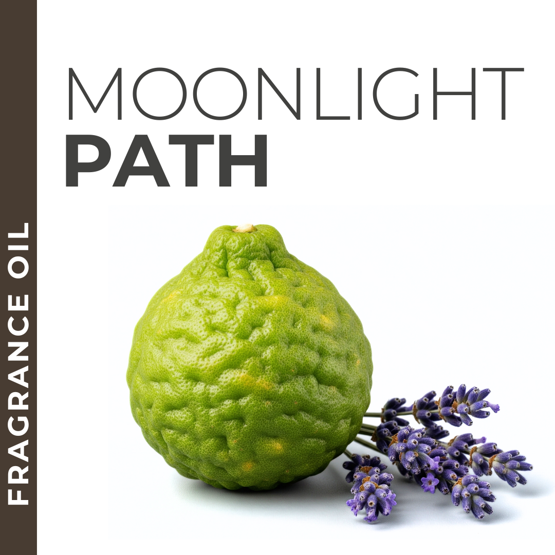 Moonlight Path Fragrance Oil