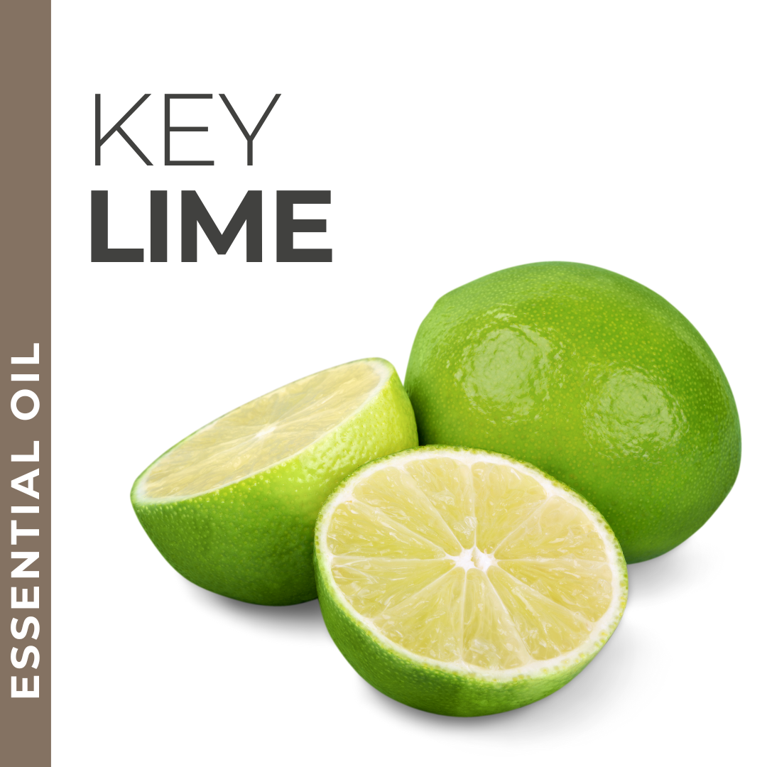 Key Lime Essential Oil