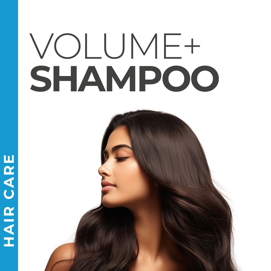 Volume+ Shampoo