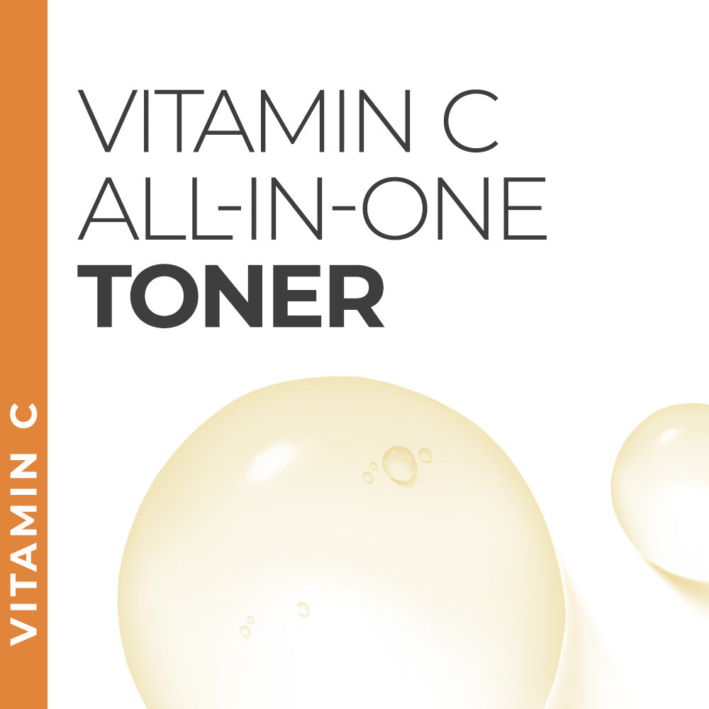 Vitamin C All-in-One Toner