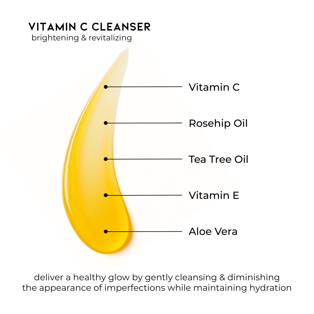Vitamin C Cleanser