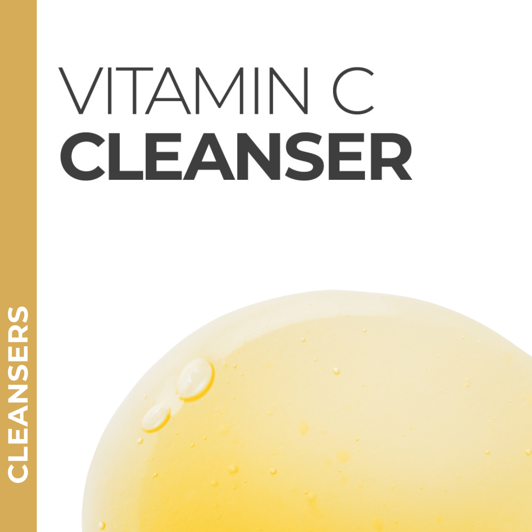 Vitamin C Cleanser