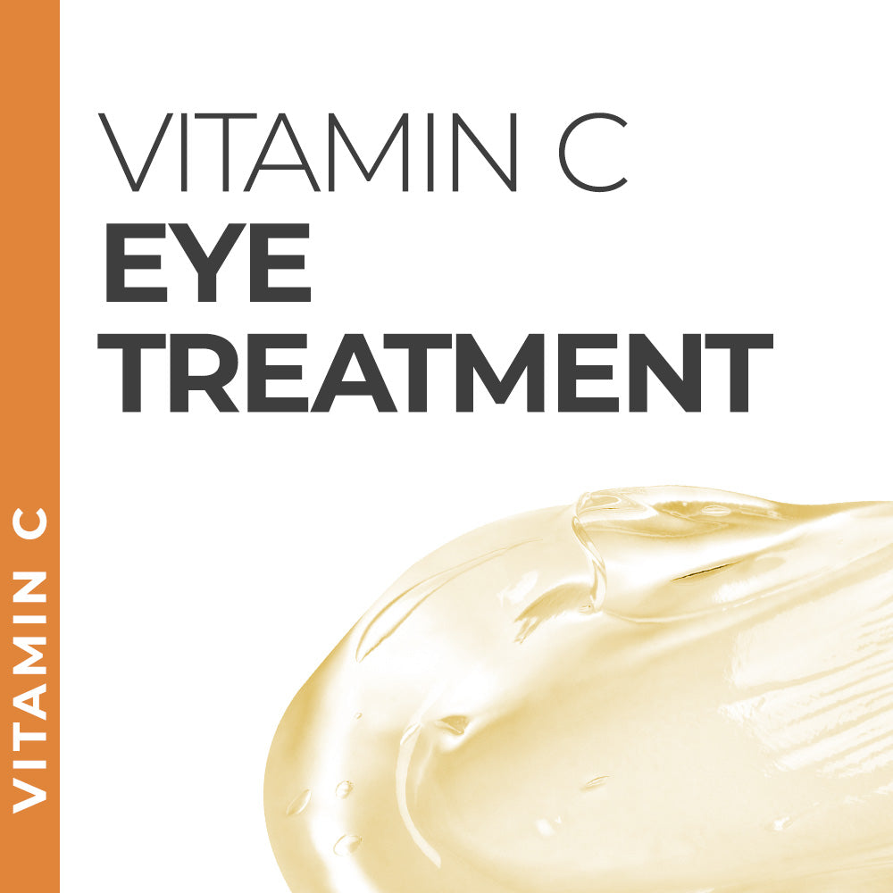Vitamin C Eye Treatment