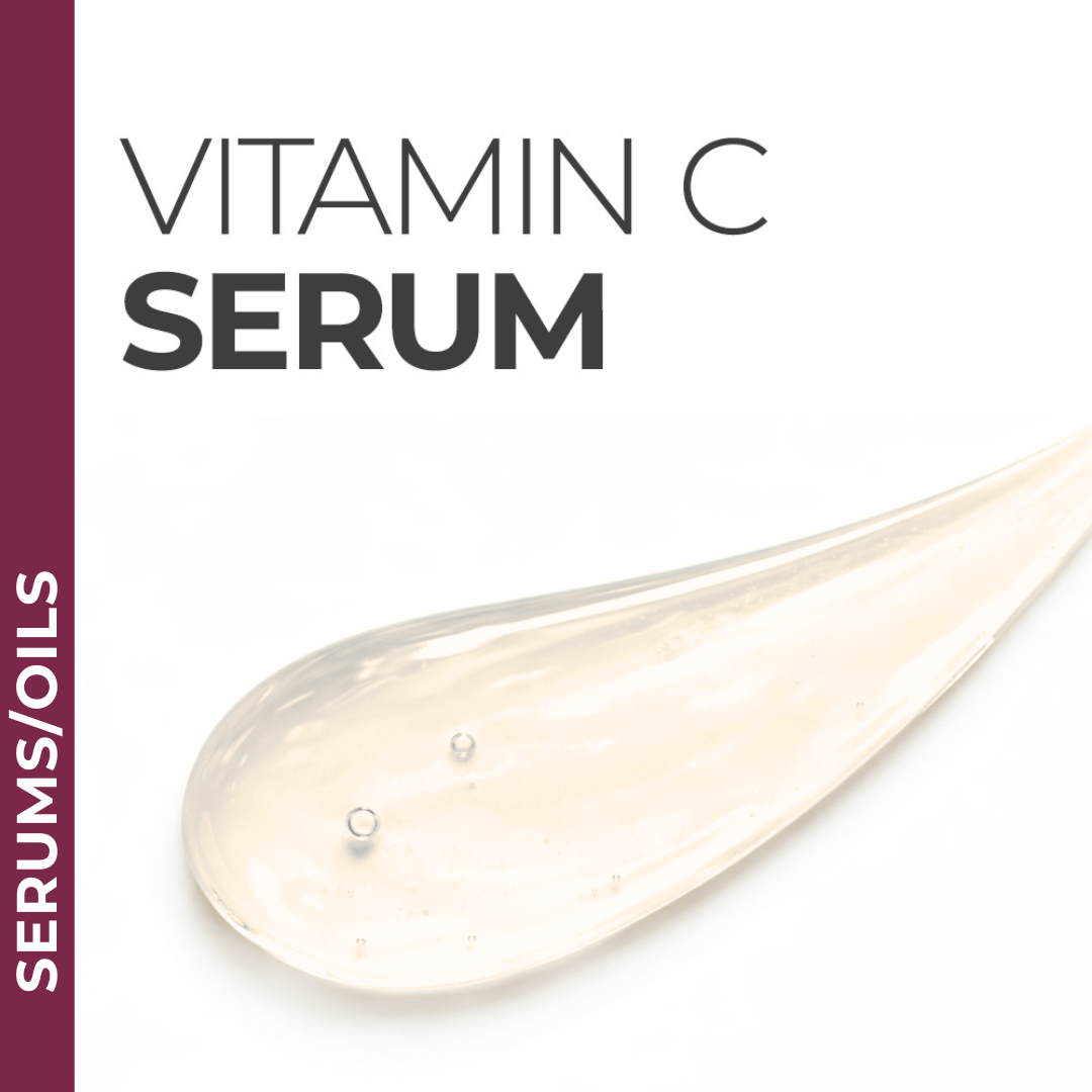 Vitamin C Serum - Wholesale Serums