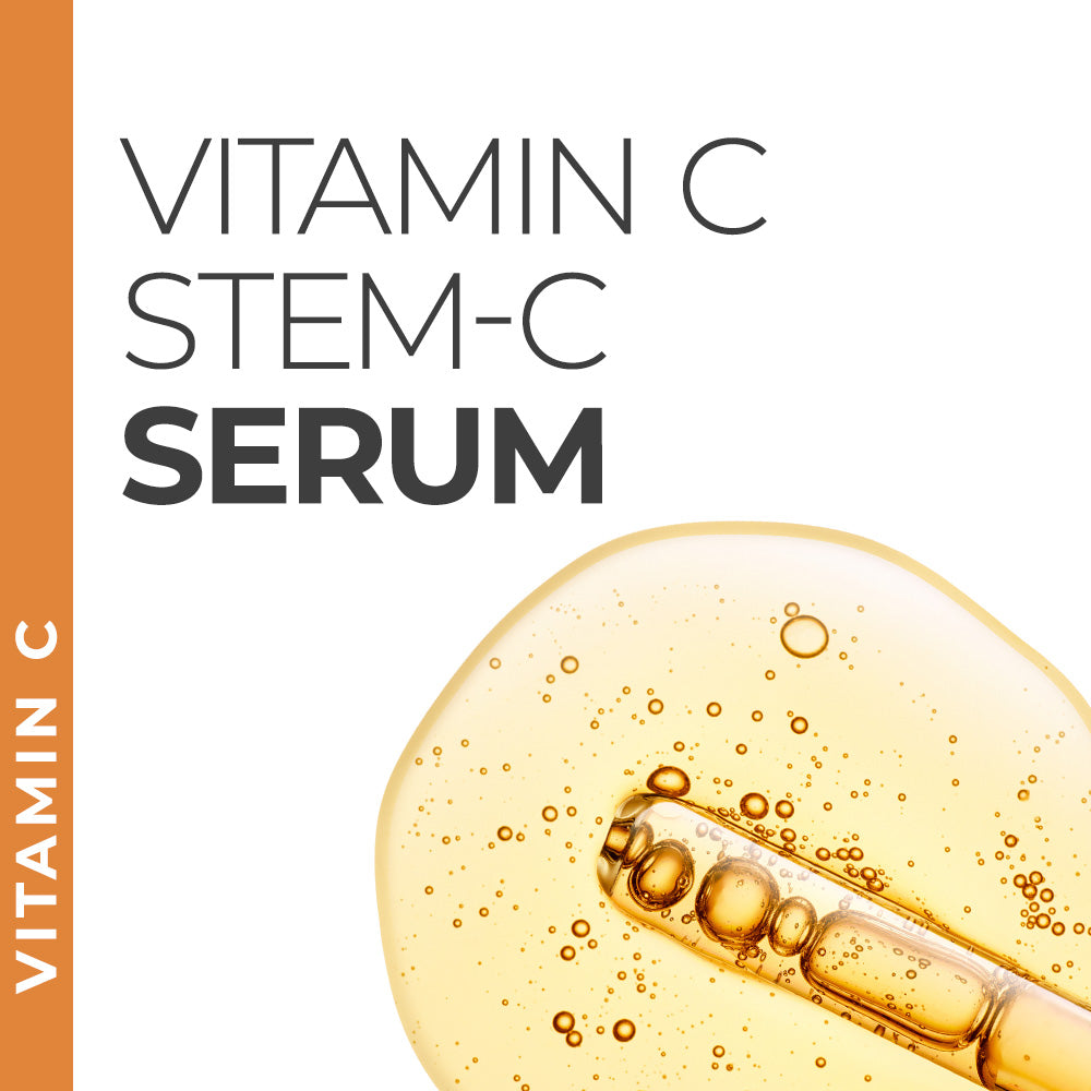 Vitamin C Stem-C Serum
