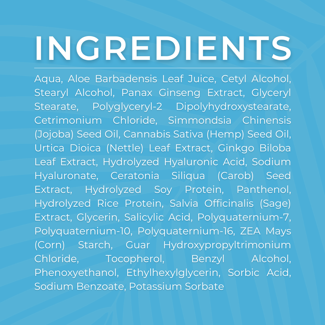 Volume+ Conditioner
