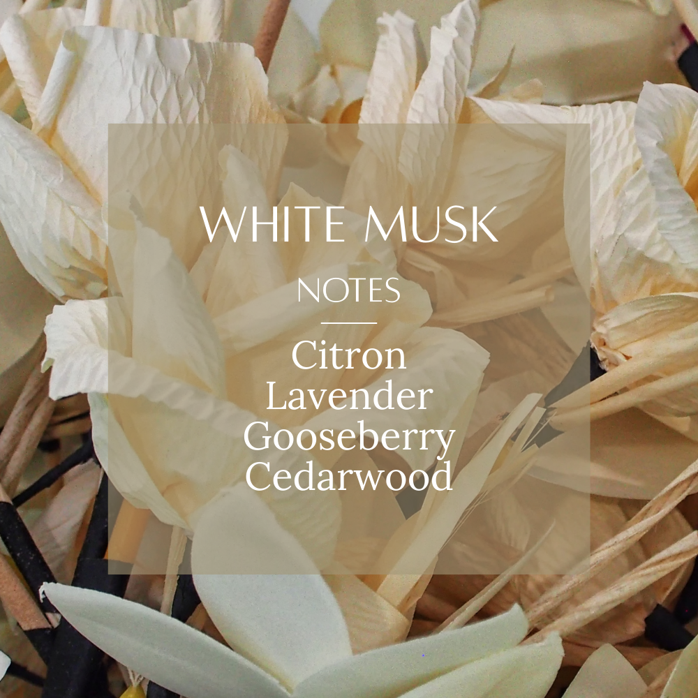 White Musk