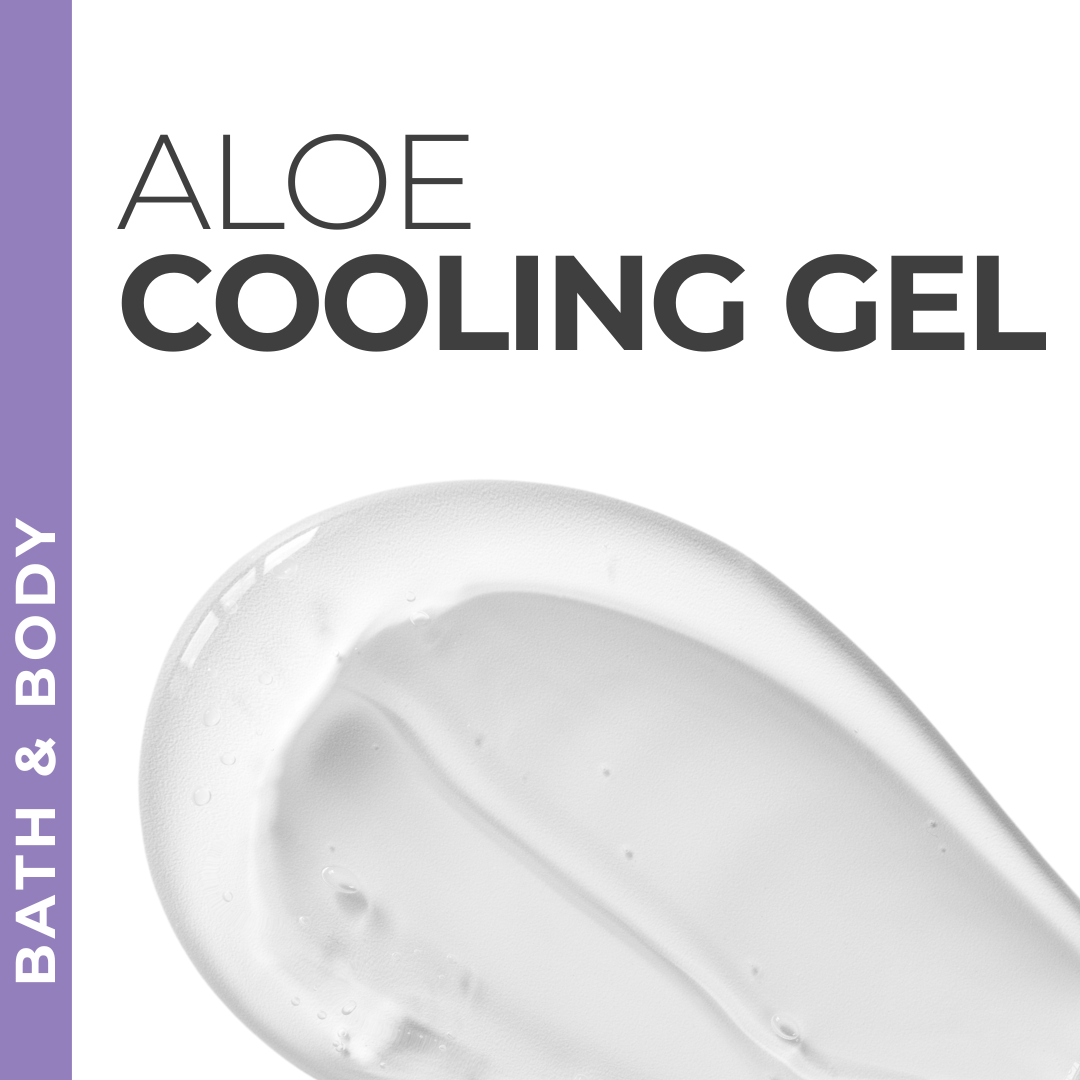 Aloe Cooling Gel