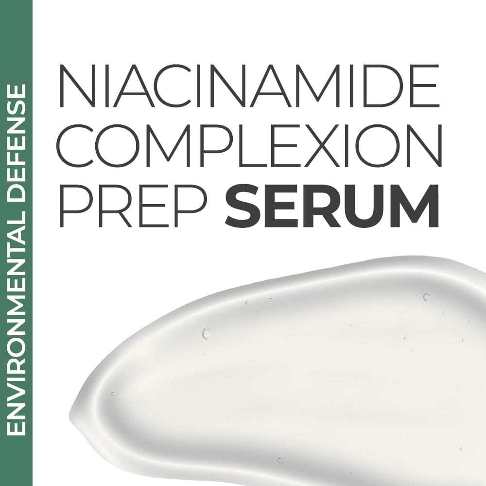 Niacinamide Complexion Prep Serum