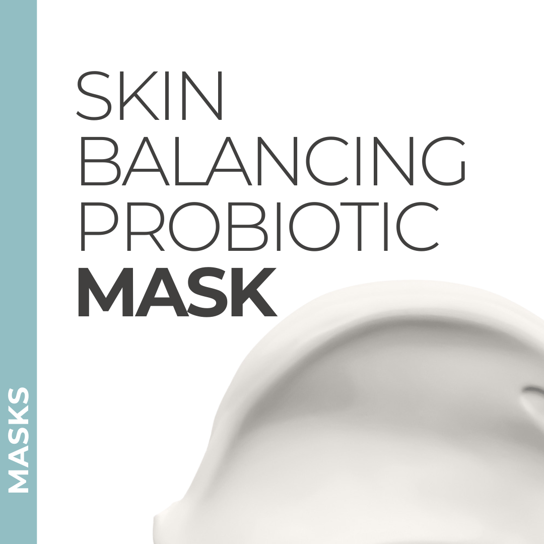 Skin Balancing Probiotic Mask