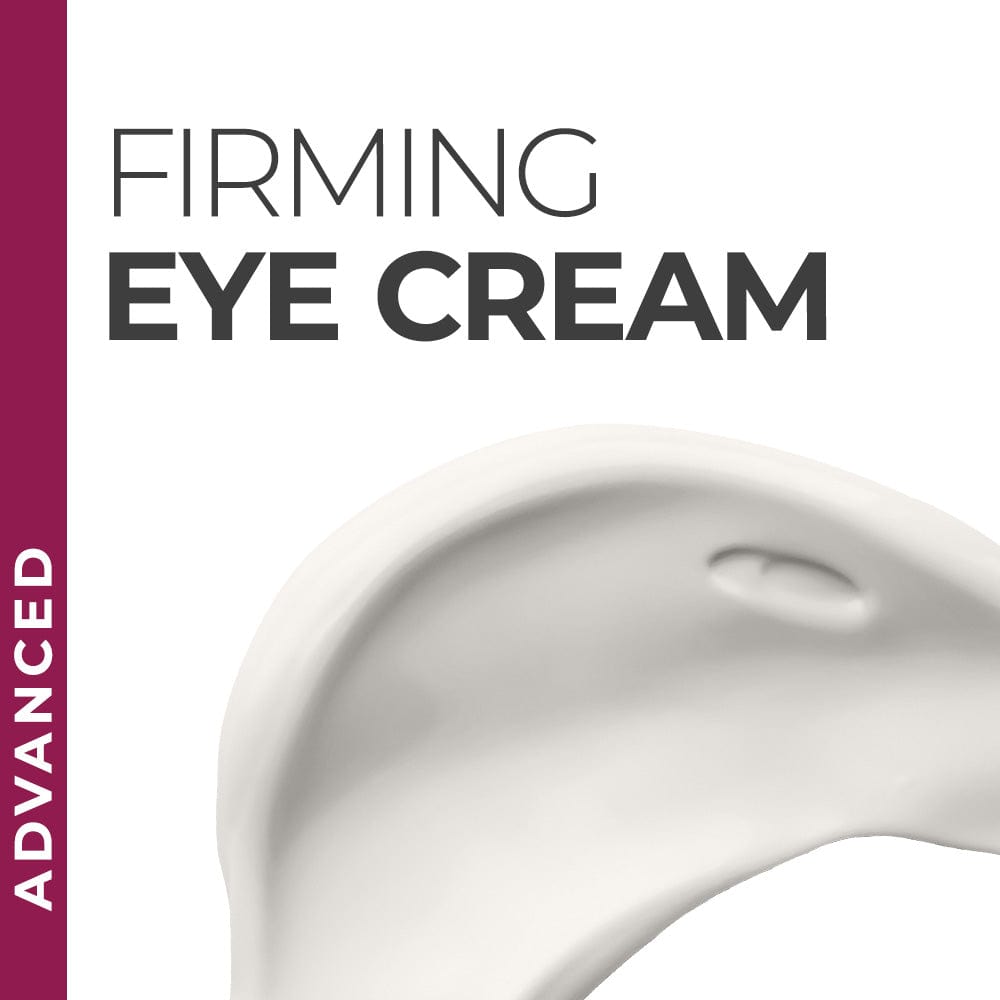 Pravada private Label Advanced Firming Eye Creme with Matrixyl 3000 - Samples