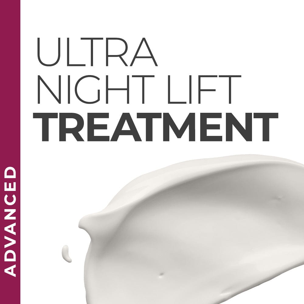 Pravada private Label Advanced Ultra Lift Night Treatment - Samples