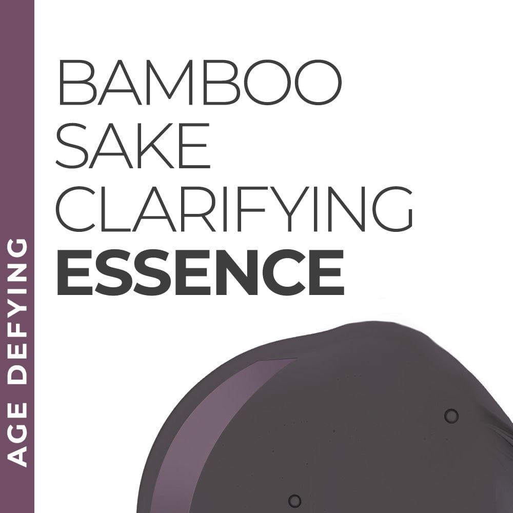 Pravada private Label Age Defying Bamboo Sake Clarifying Essence- Sample