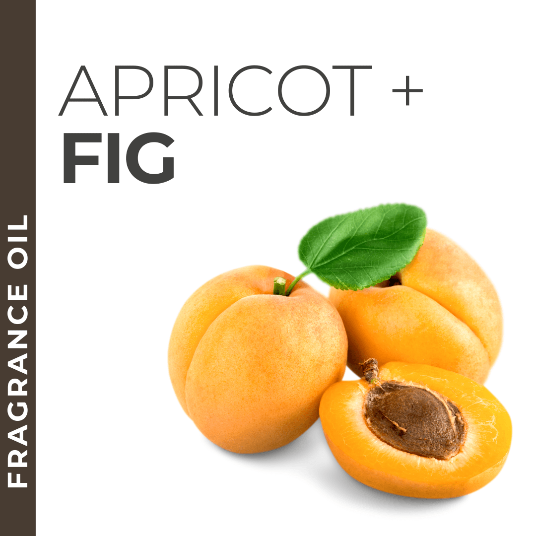 Pravada private Label Apricot and Fig - Samples