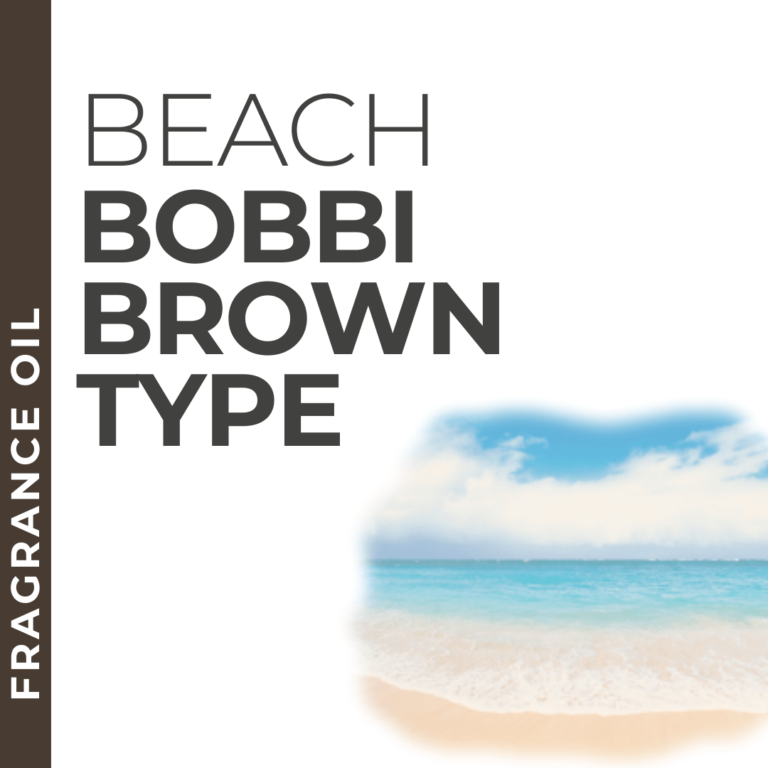 Pravada private Label Beach (Bobbi Brown Type) - Samples