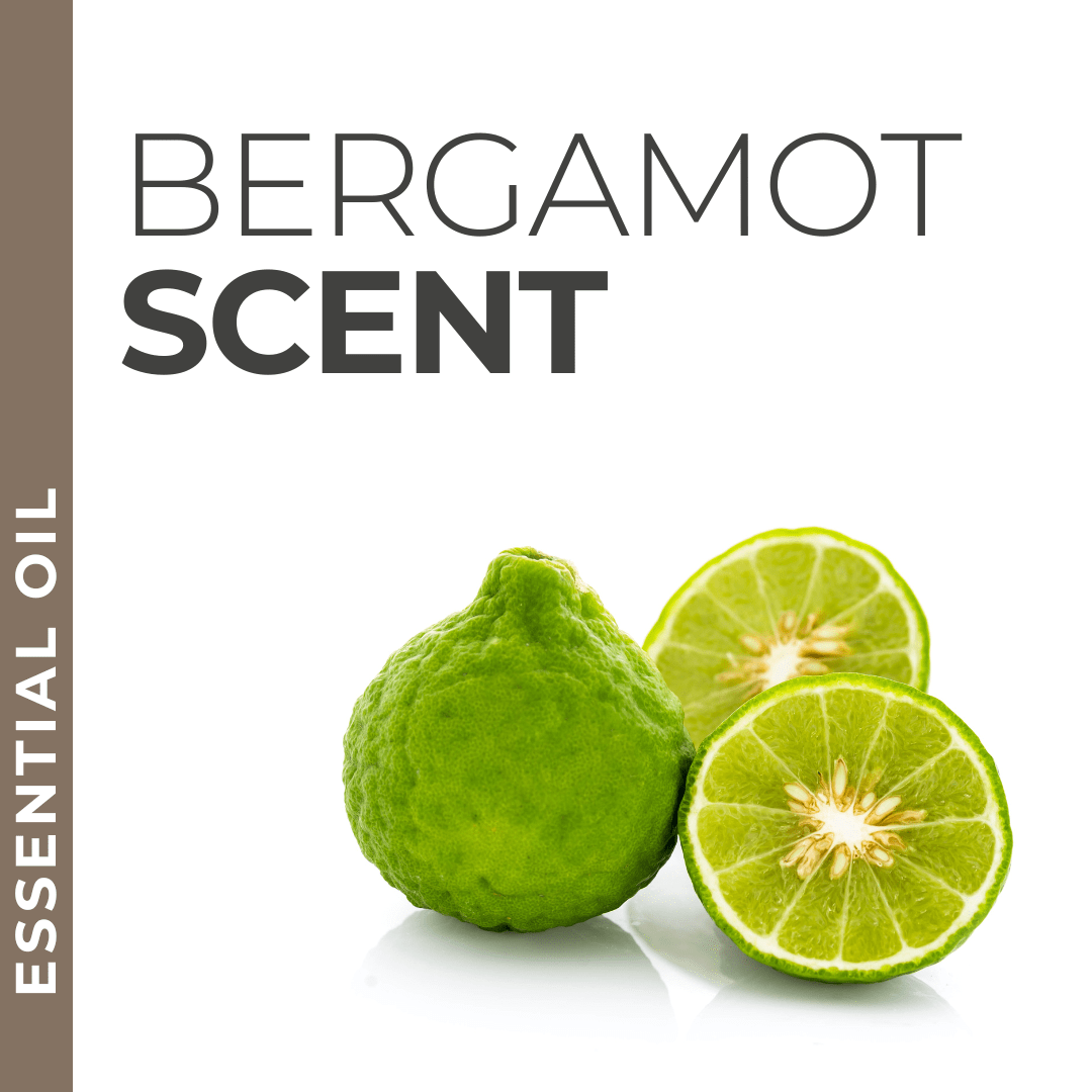Pravada private Label Bergamot Essential Oil - Samples