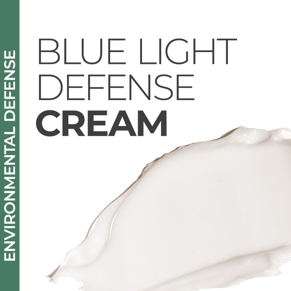 Pravada private Label Blue Light Defense Cream - Sample