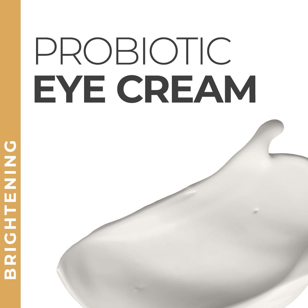 Pravada private Label Brightening Probiotic Eye Crème - Sample
