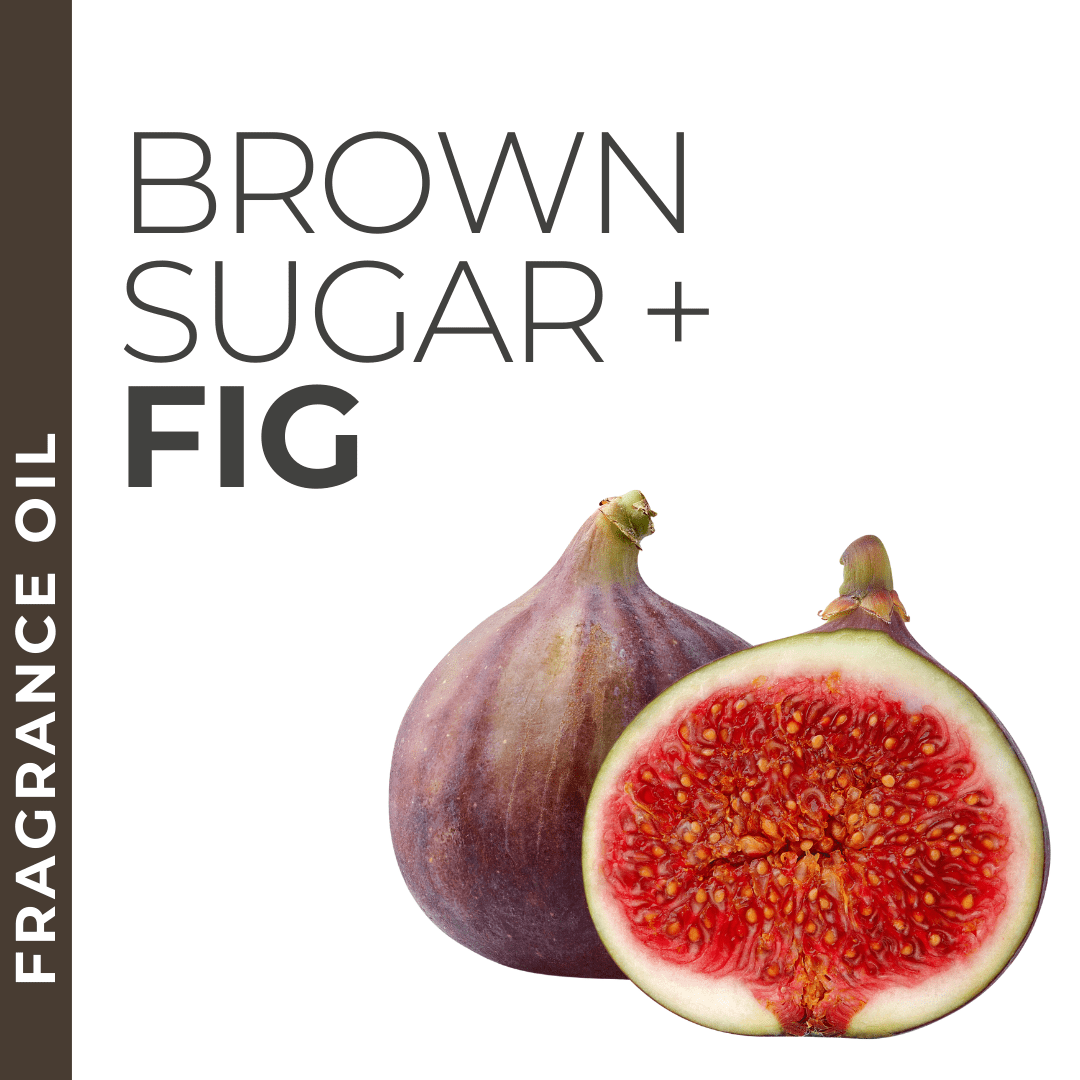 Pravada private Label Brown Sugar & Fig - Samples