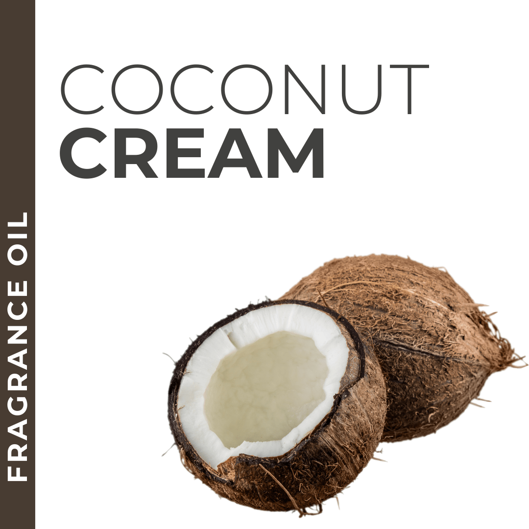 Pravada private Label Coconut Cream - Samples