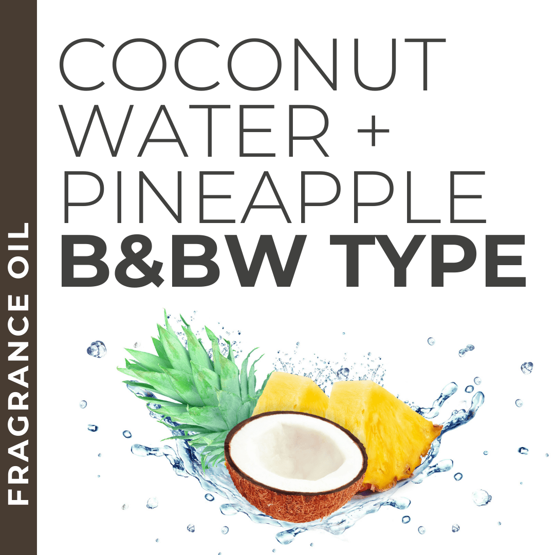 Pravada private Label Coconut Water & Pineapple (B&BW Type) - Samples