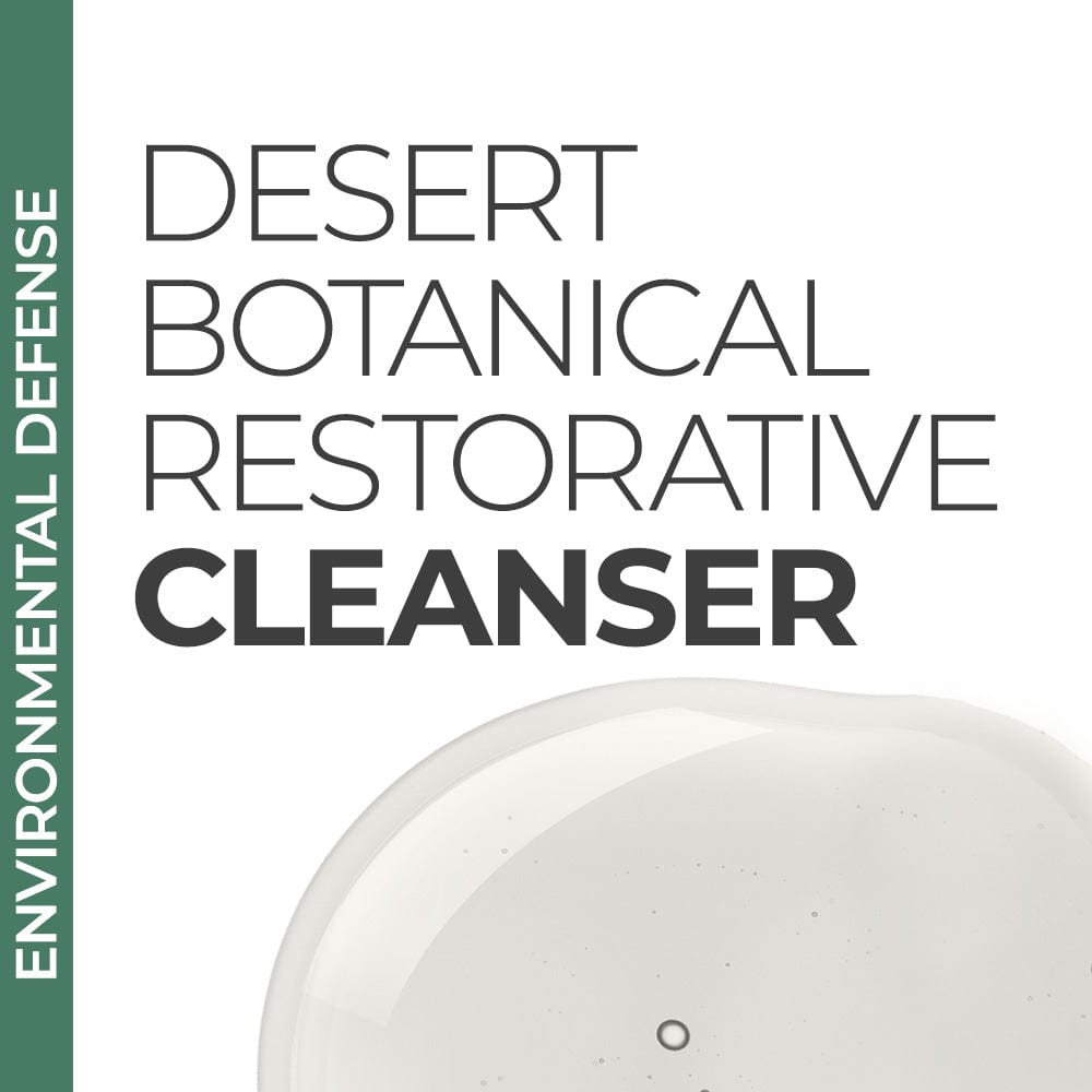 Pravada private Label Desert Botanical Restorative Toner - Sample