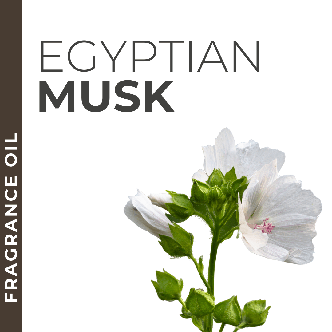 Pravada private Label Egyptian Musk - Samples