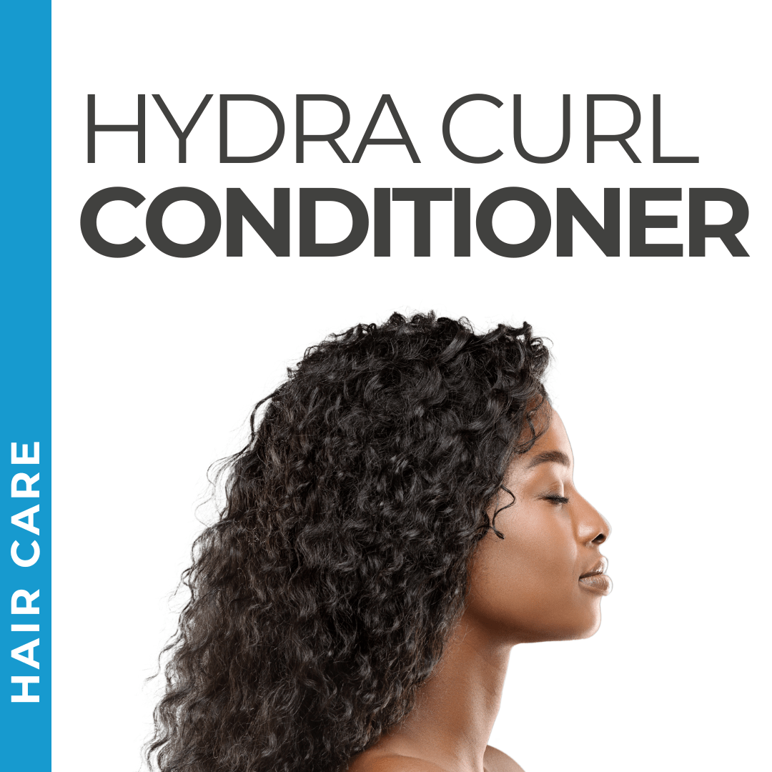 Pravada private Label Hydra Curl Conditioner - Samples