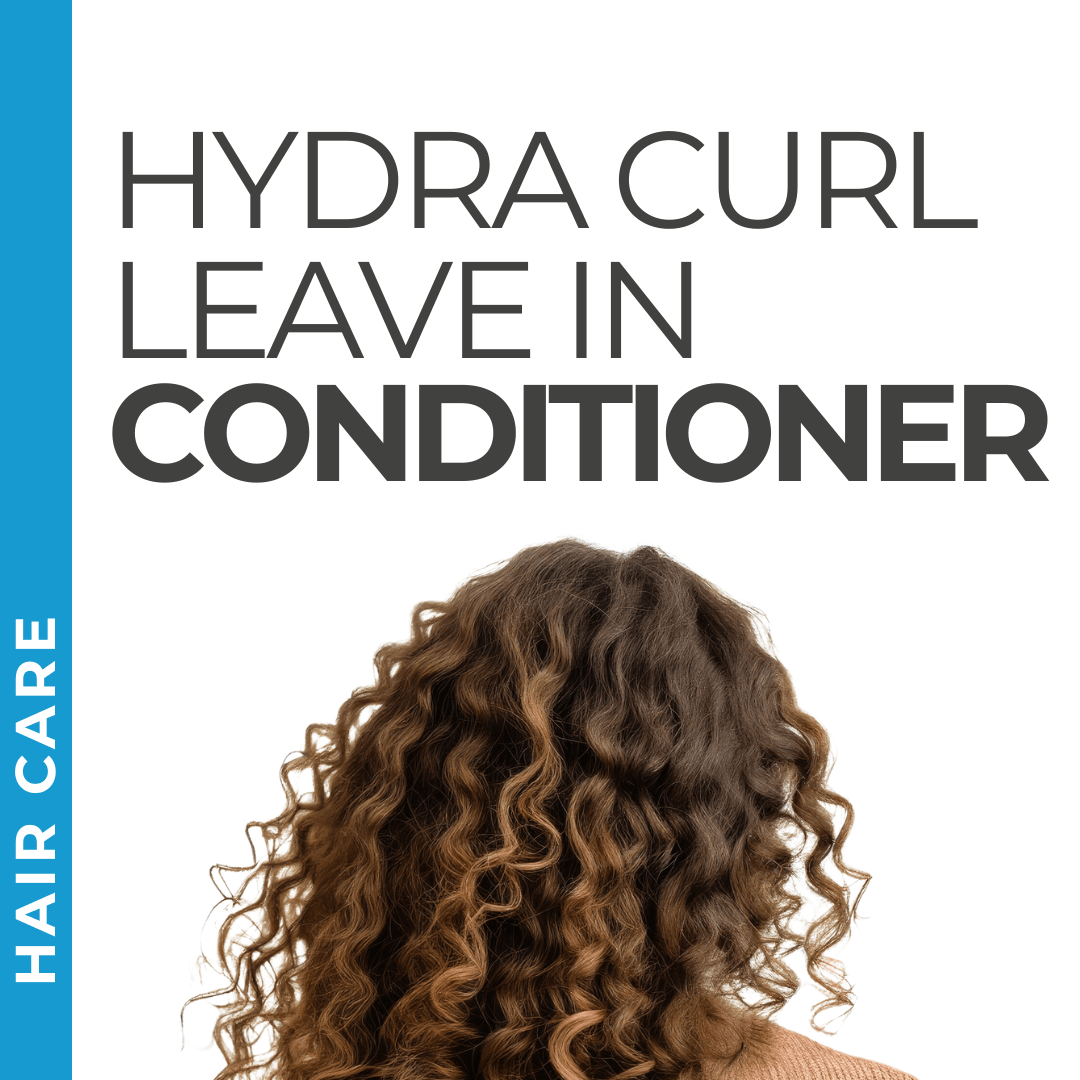 Pravada private Label Hydra Curl Leave In Conditioner