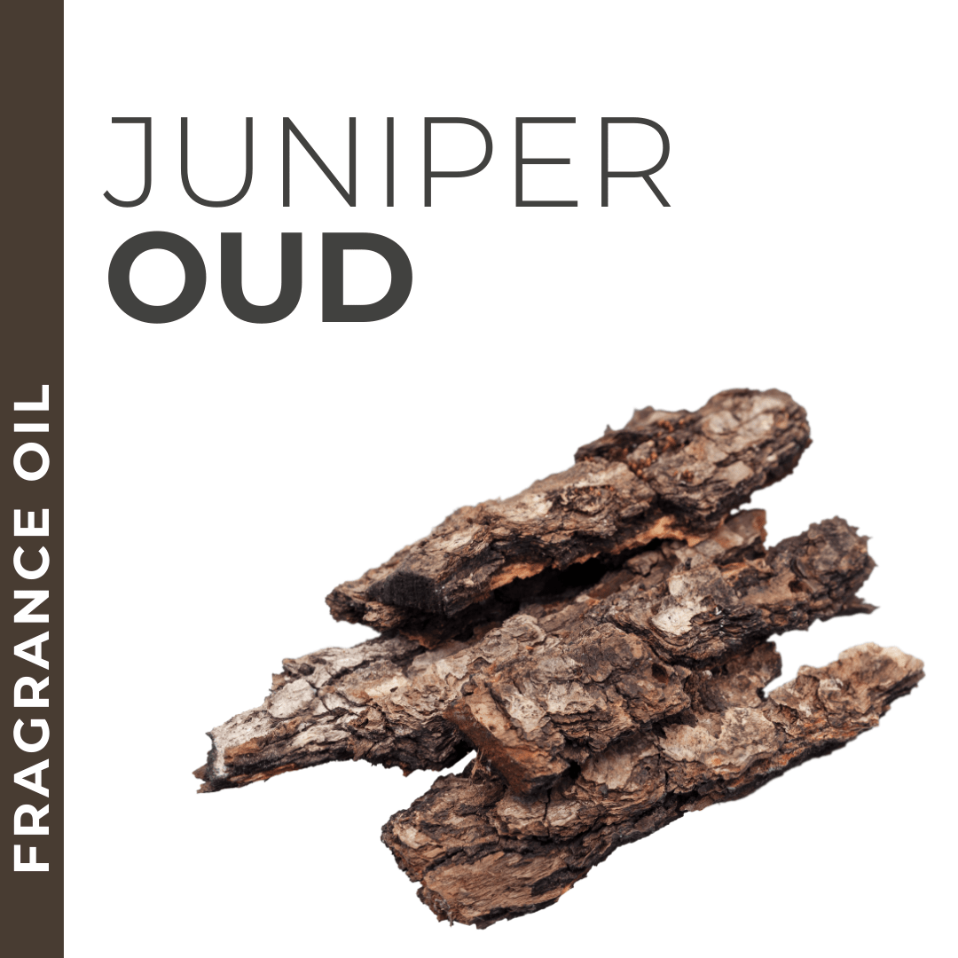 Pravada private Label Juniper Oud - Samples