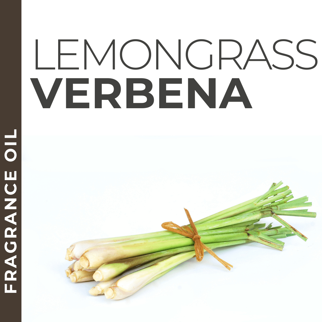 Pravada private Label Lemongrass Verbena - Samples